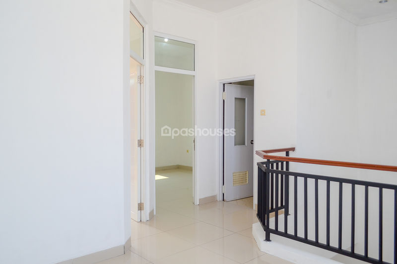 Villa Bogor Indah 5