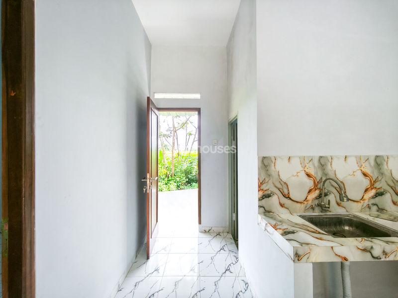 Jalan Raden Khanafiah No.123A