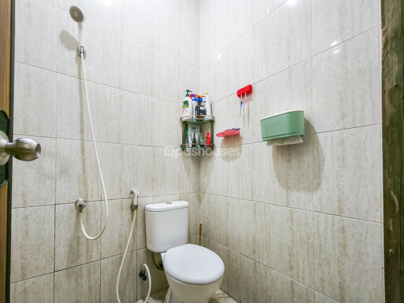 Bali Resort Bogor Cluster Tabanan Blok TI 