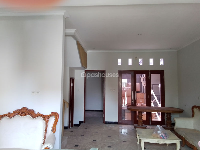 Pangrango Residence