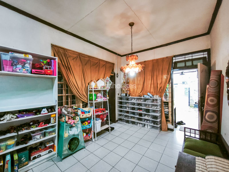 Jalan Palayu Raya No.11