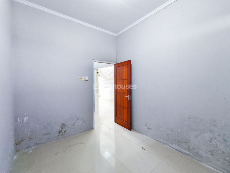 Perumahan Hasanah Residence Bogor Blok C No.11