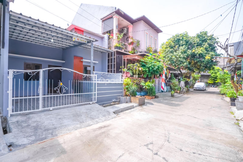 Taman Harapan Baru Blok U17 No.29