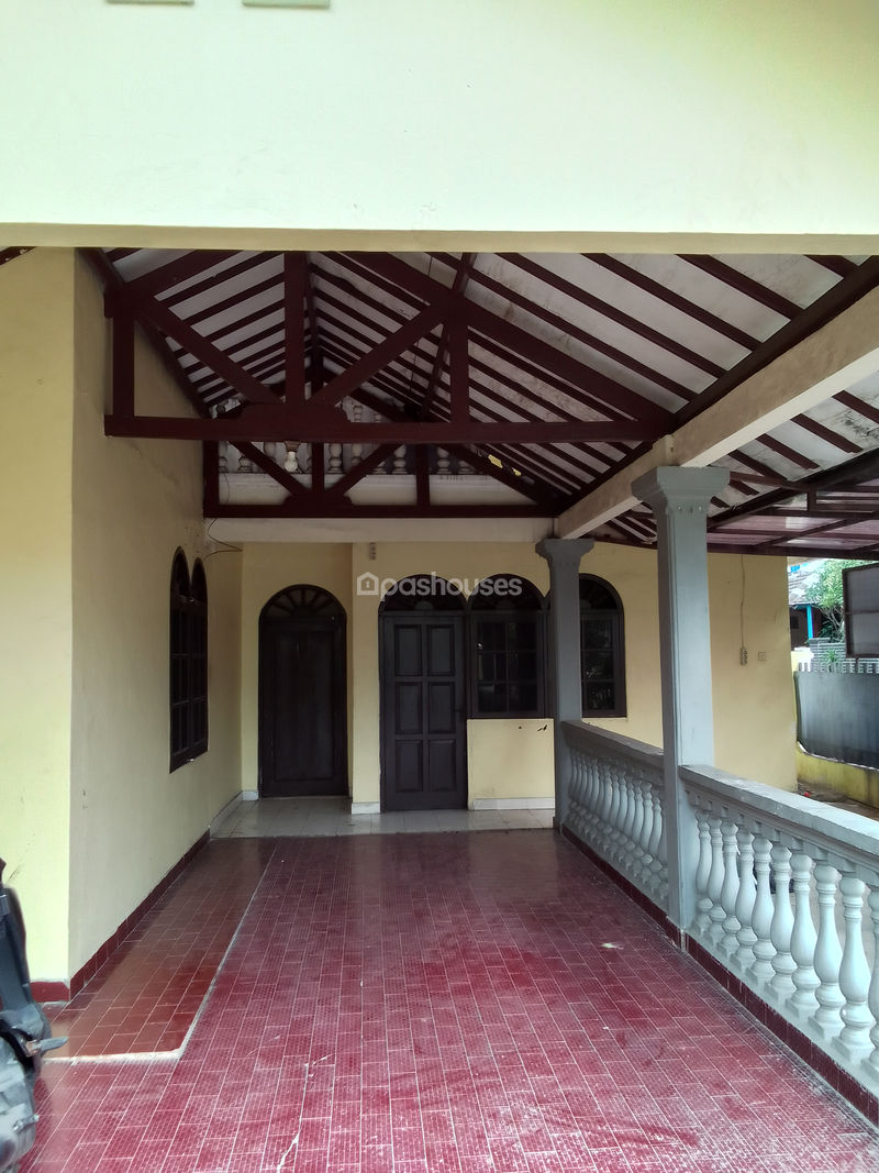 Perumahan Marna Putra