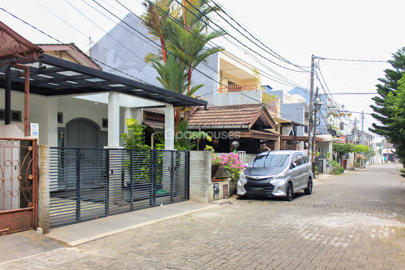 Griya Kencana 2