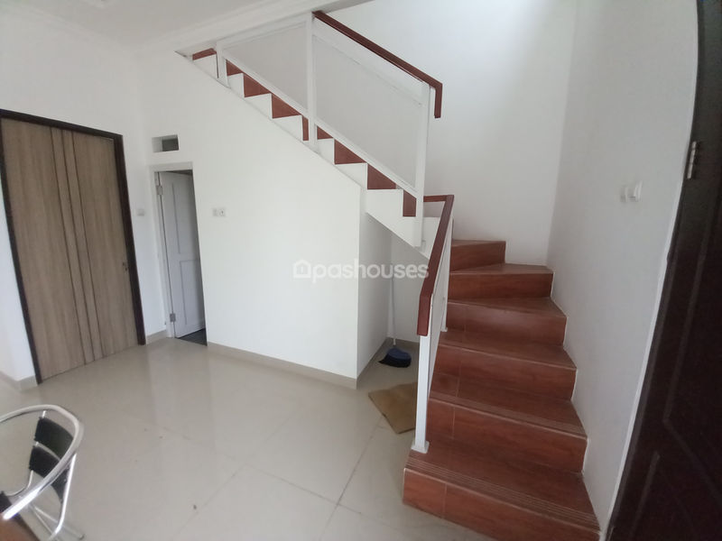 Perumahan Kembar Village 2 Extension Blok 3
