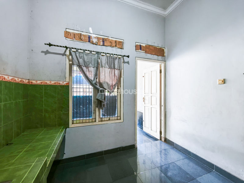 Kavling Anugrah 3 Bogor