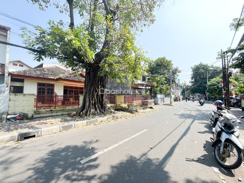 Jl. Swadaya Raya 