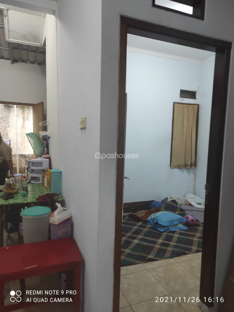 Komplek Sawangan Hill 3 Blok D3