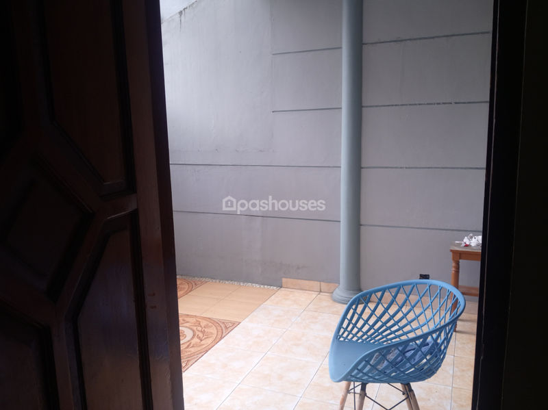 Perumahan Bukit Kayumanis Blok Q16