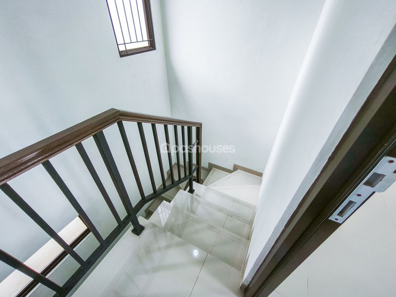 Metland Transyogi Cibubur Cluster Sierra