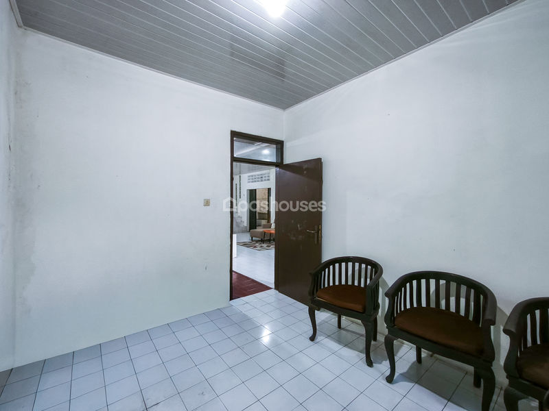 Perumahan Taman Cimanggu Blok O7 No.2