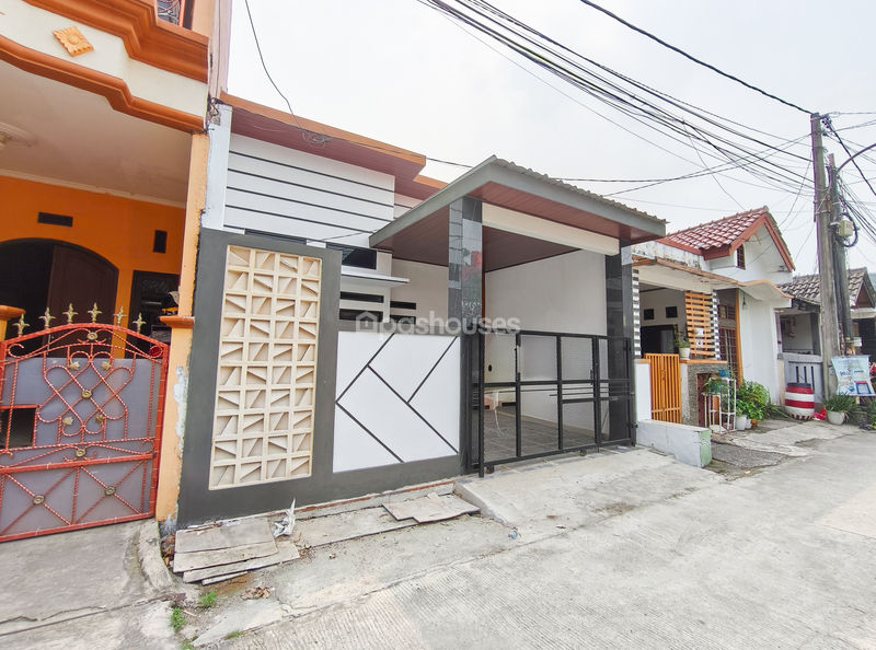 Perumahan Duta Harapan Telaga Mas Blok H4 No.38