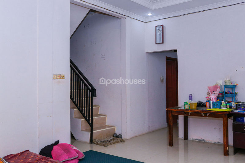 Perumahan Graha Studio Alam