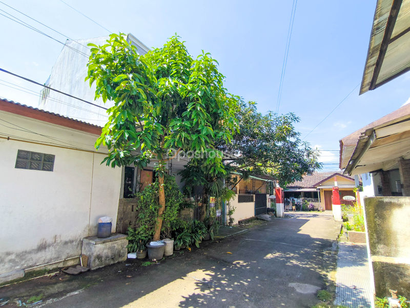 Perumahan Dasana Indah