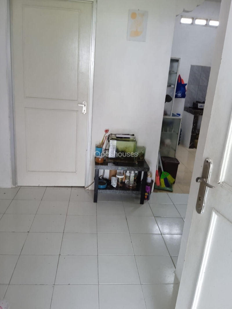 Perumahan Citra Indah City Bukit Teratai Blok CG