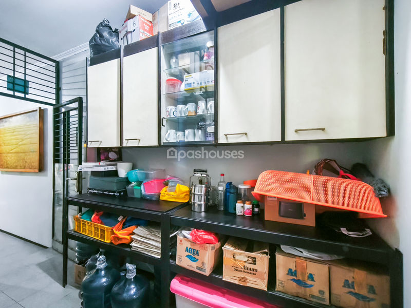 Komplek Baranangsiang Indah Blok A2 No.11