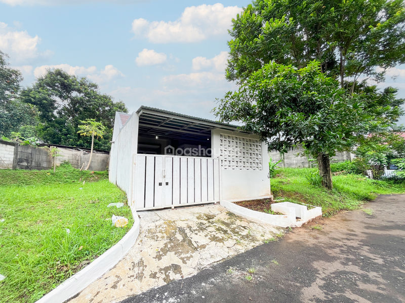 Sawangan Residence Ideal
