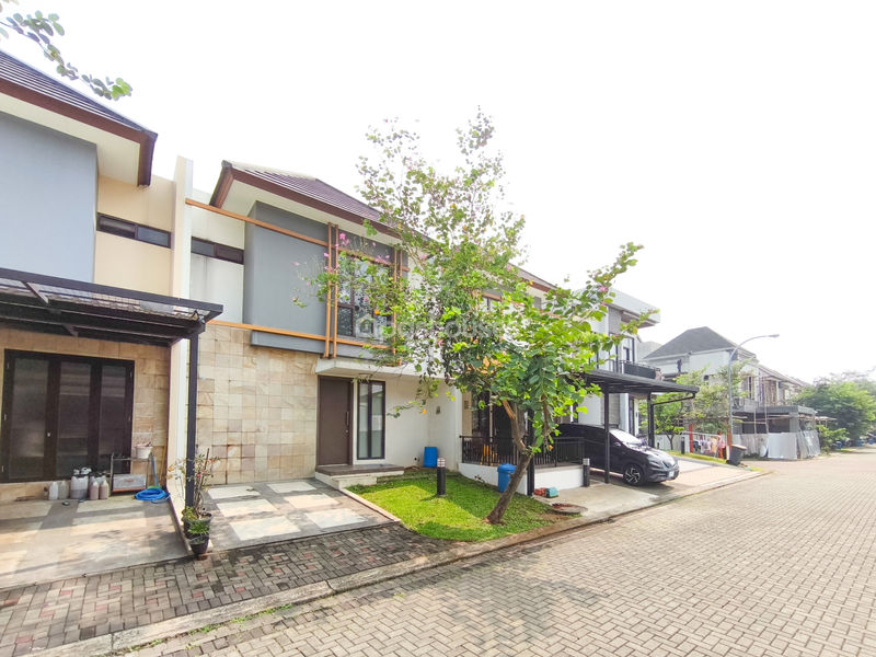 Perumahan Kireina Park Blok A7 No.3