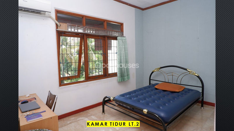 Perumahan Pesona Depok Estate Blok AF No.1