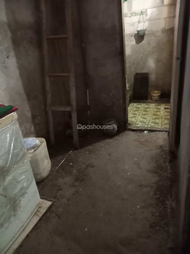 Kampung Pisangan Poncol No.31