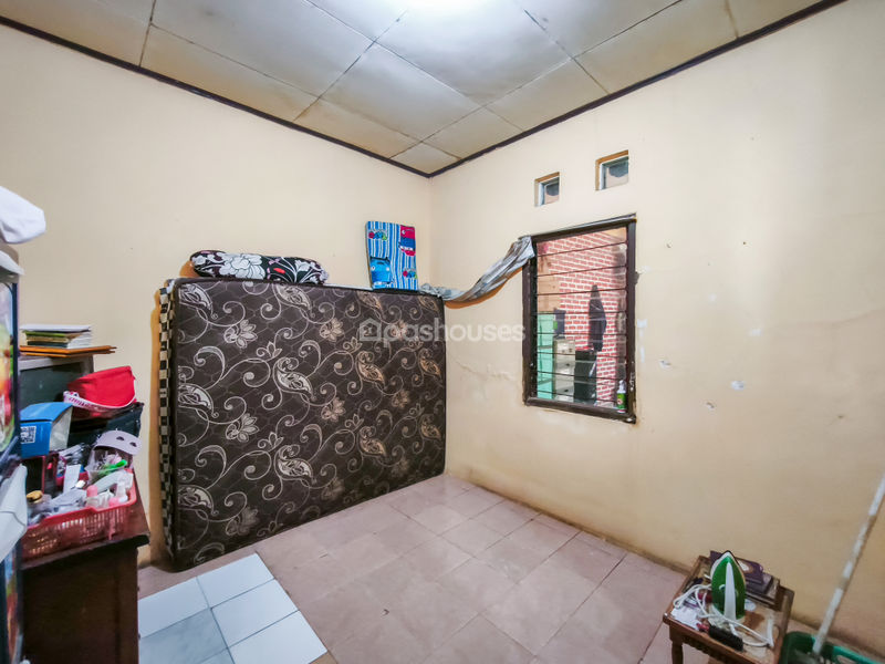 Perumahan Parung Permata Indah Blok D1 No.17