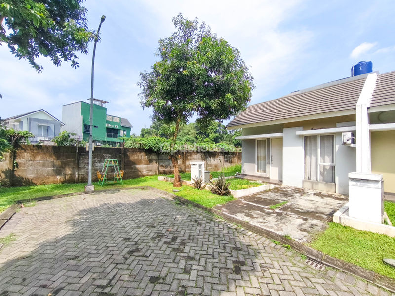 Serpong Jaya The View Blok VL No.17