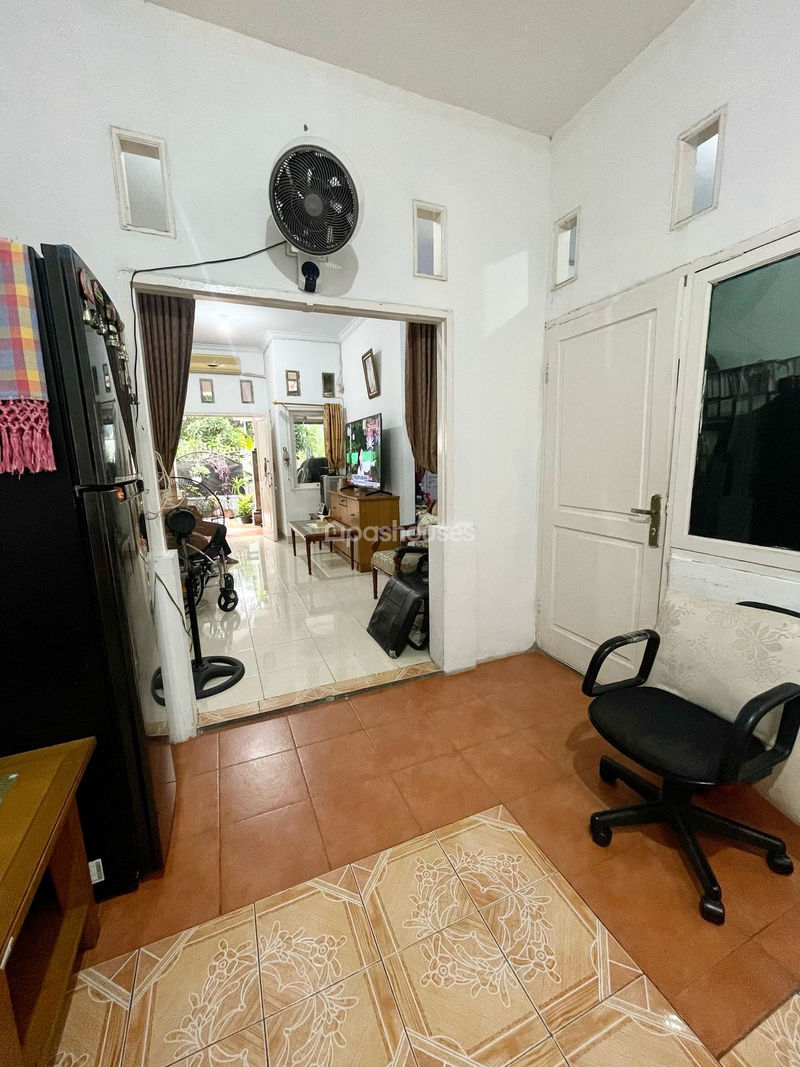 Villa Bogor Indah 3
