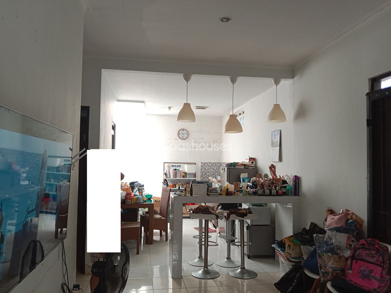 Kebun Raya Residence Cluster Citra Park