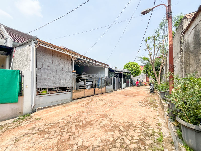 Cluster Cilodong Permai