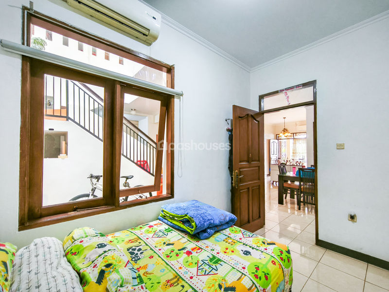 Perumahan Taman Yasmin Sektor 7 No.15