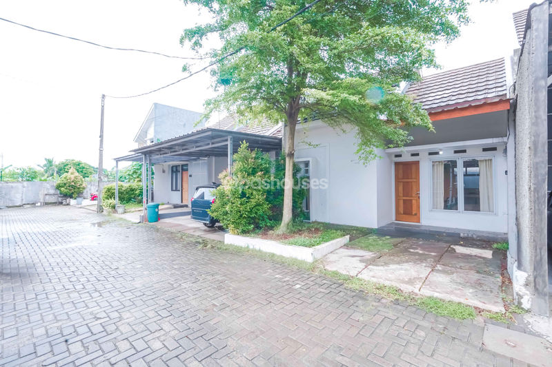 Cluster Mulia Residence No.132