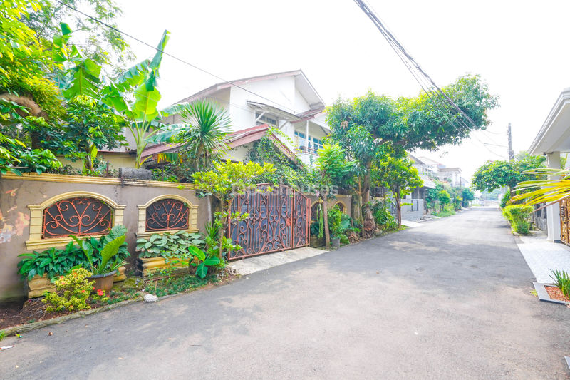 Pamulang Permai 1