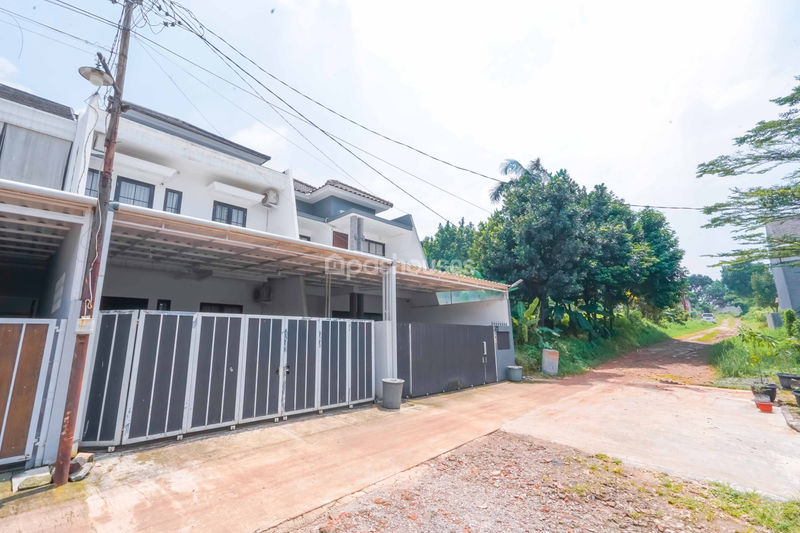 Kavling BRI Blok A3 No.10