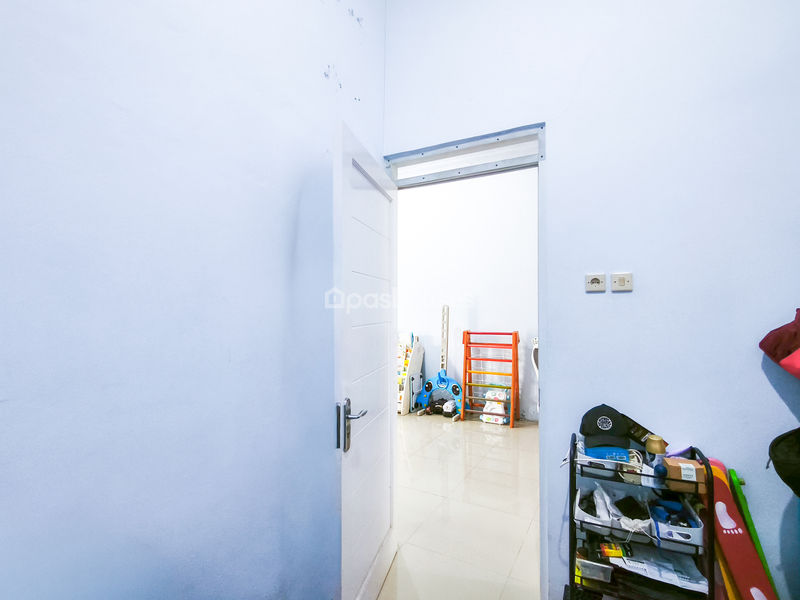 Perumahan Pandak Village Blok C No.5