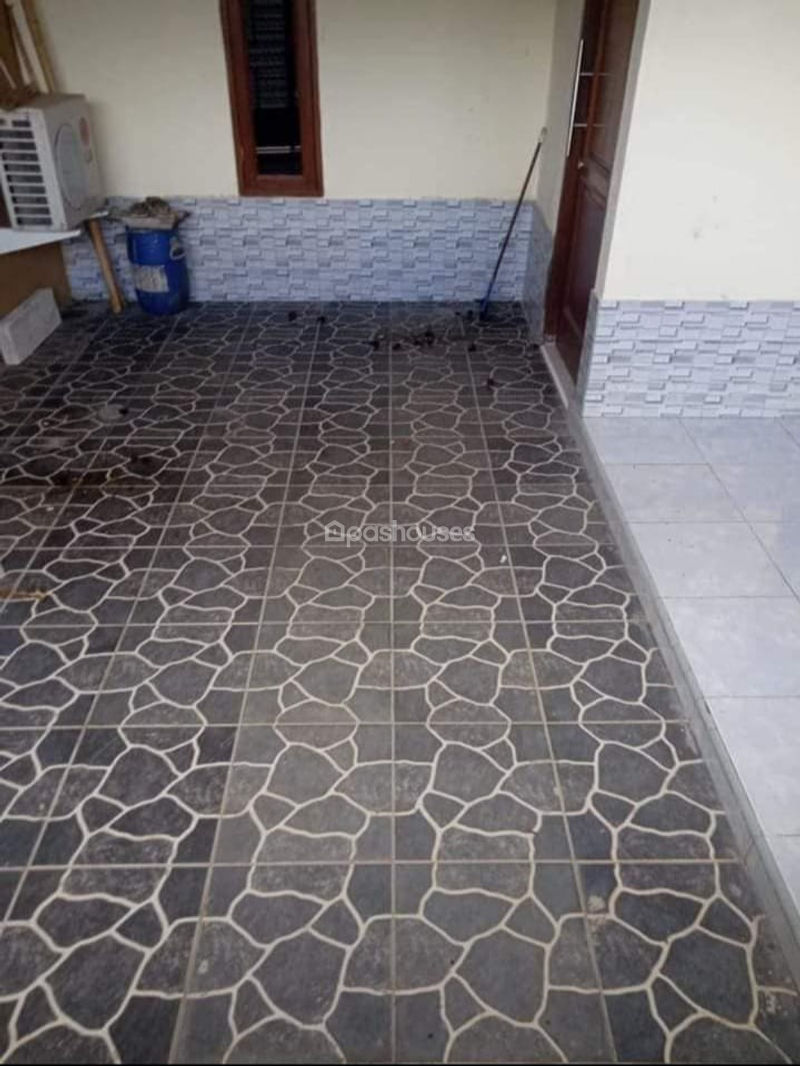Perumahan Flamboyan Garden 1 Blok A