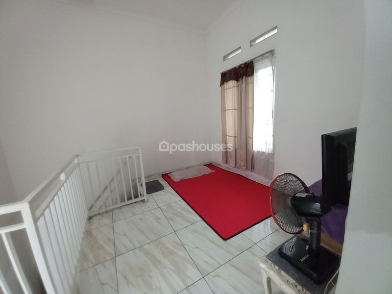 Perumahan Villa Nangka Depok