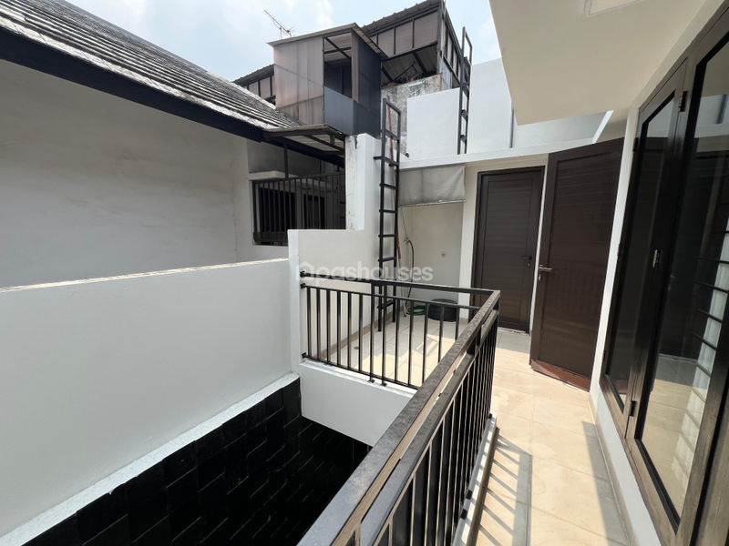 Cempaka Residence Blok B19