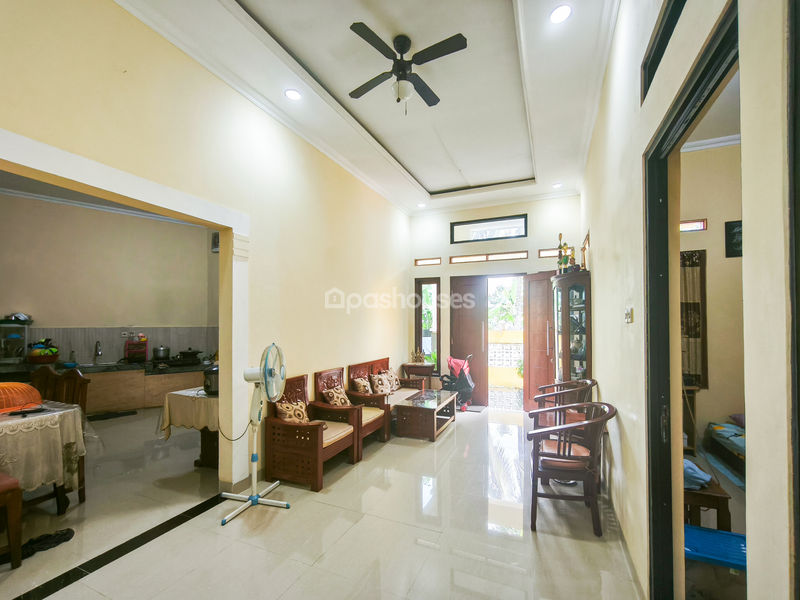 Perumahan Pondok Mutiara Bogor