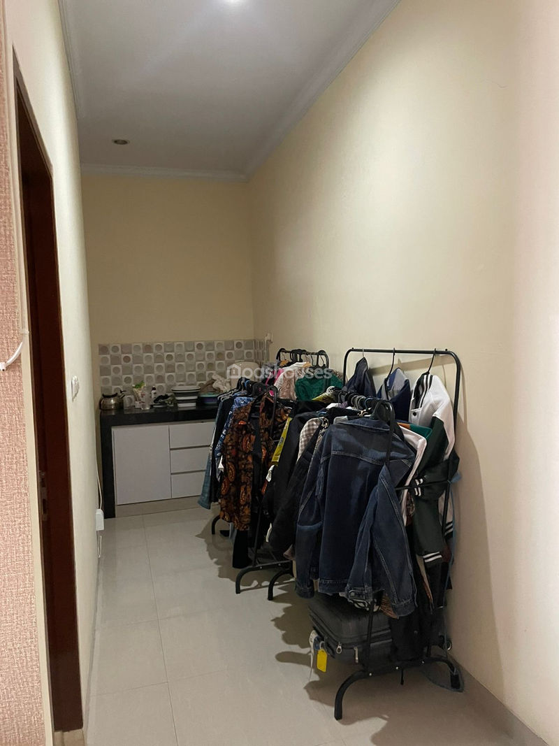 Jalan Swadaya No.71 Jagakarsa