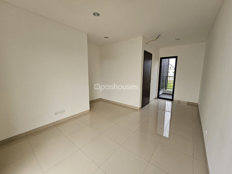 Jakarta Garden City Cluster Mahakam Blok B12