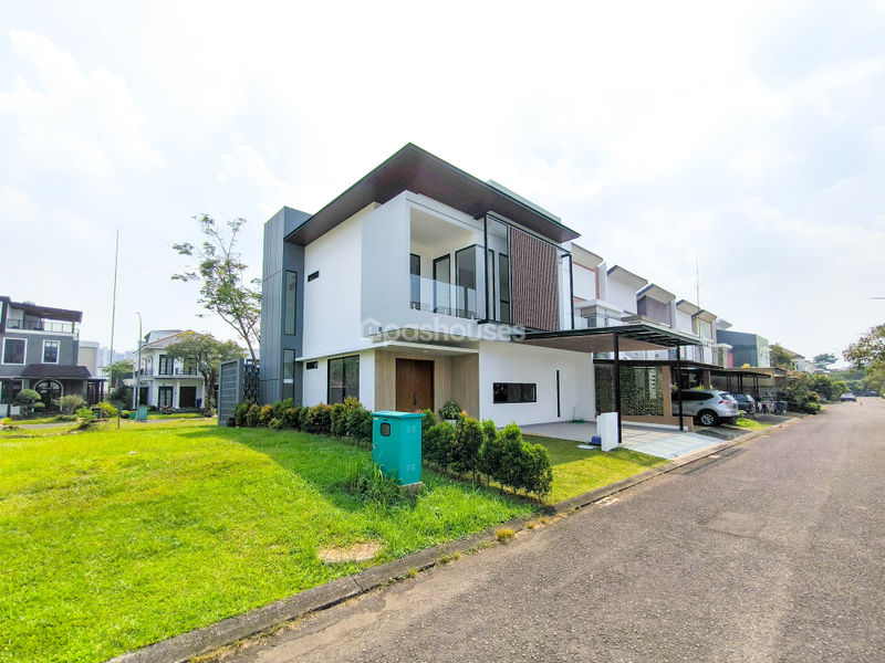The Icon BSD Cluster Cosmo