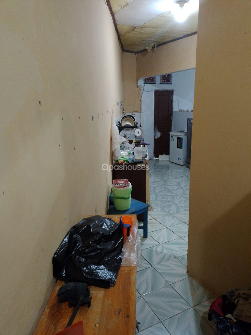 Perumahan Pesona Laguna 1