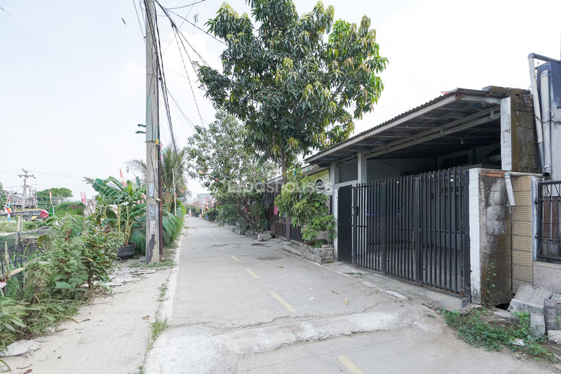 Perumahan Central Park Cikarang Blok C10/38