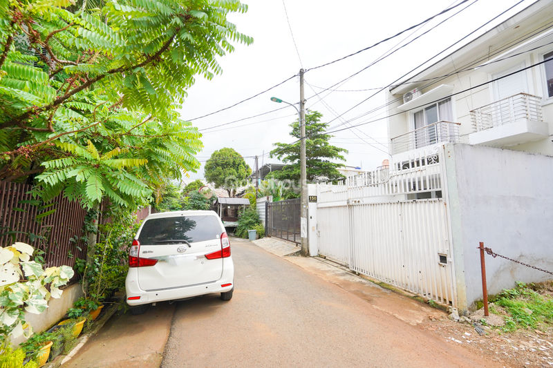 Jalan H Balok I