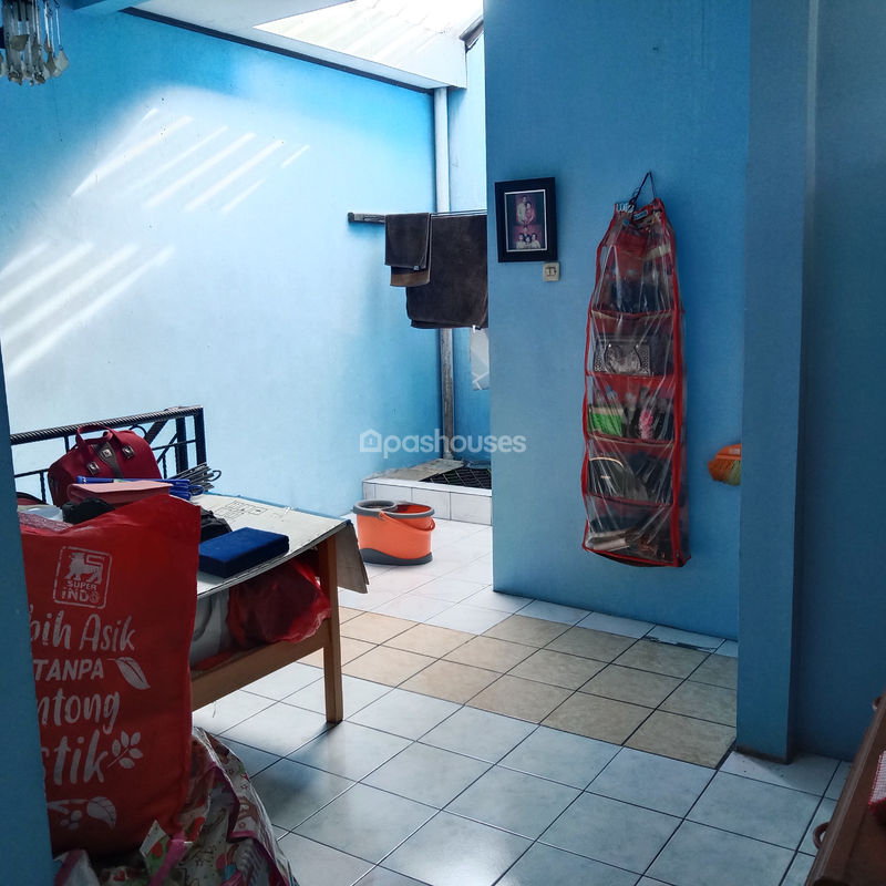 Perumahan Taman Dramaga Indah