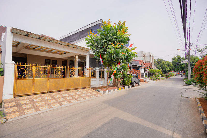 Komplek Pondok Jatimurni