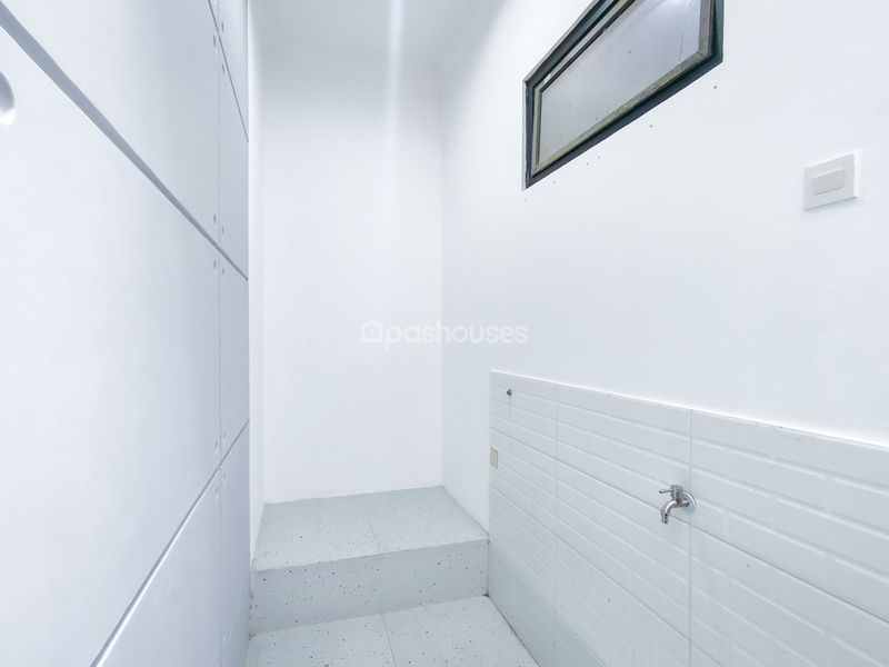 Perumahan The Golden Nest Blok A3 No.3