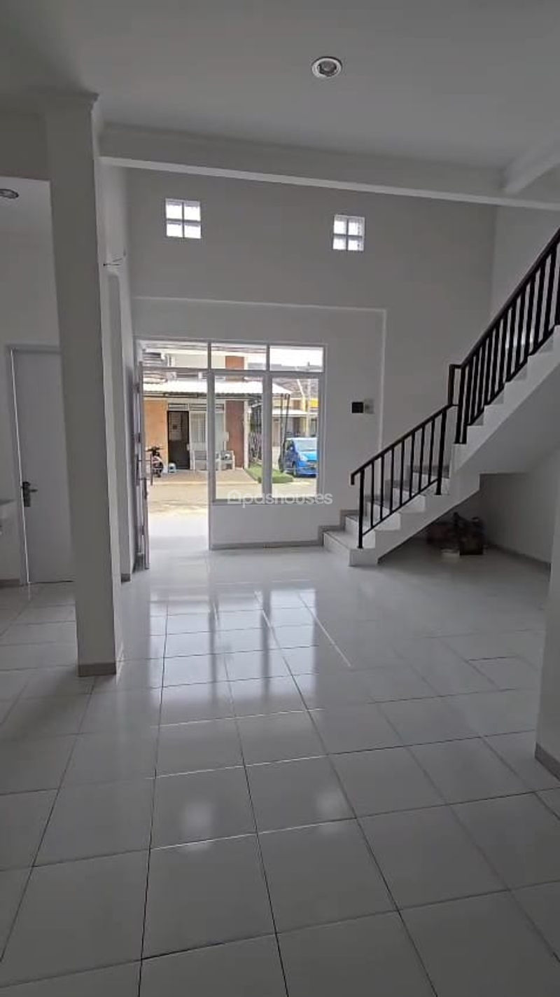 Aryana Karawaci Cluster Green Blok D5 No.19