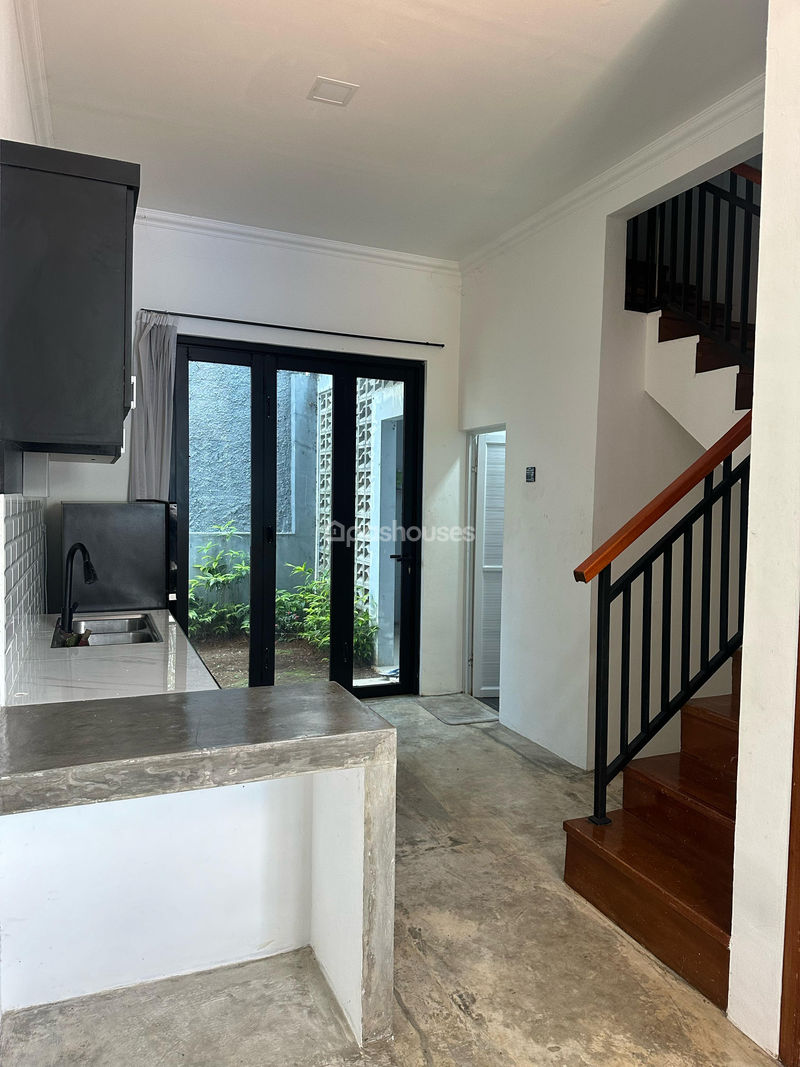 Perumahan Tanbassa Depok Residence Blok A4